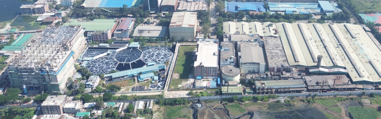 Creative Agency Slide 1